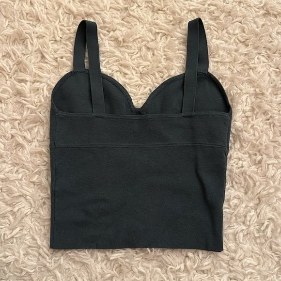 Wilfred Sicily Sweater Tank - Picture 2 of 2